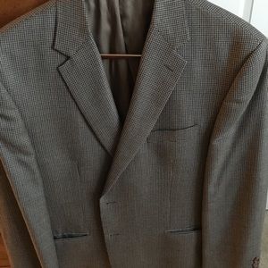 Men’s size 48R Chaps Sports Coat